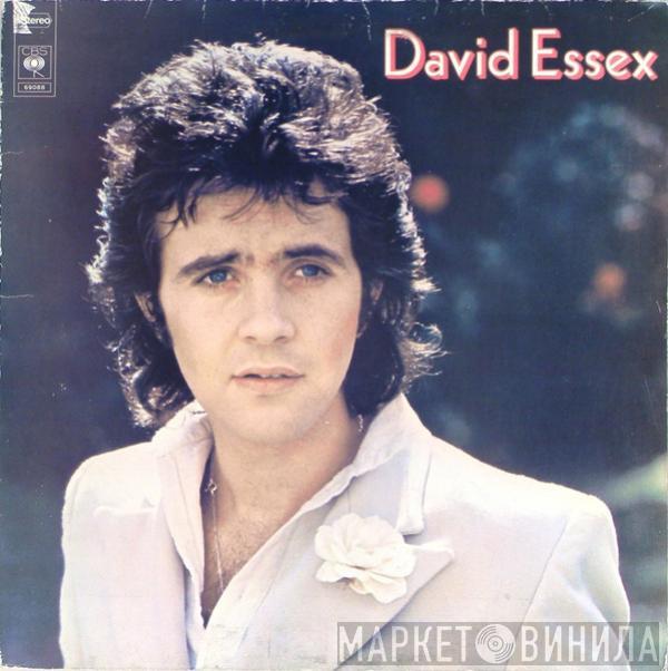 David Essex - David Essex