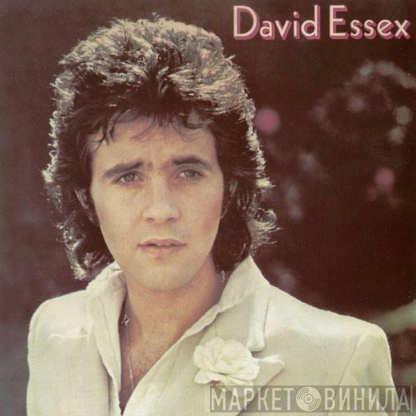  David Essex  - David Essex