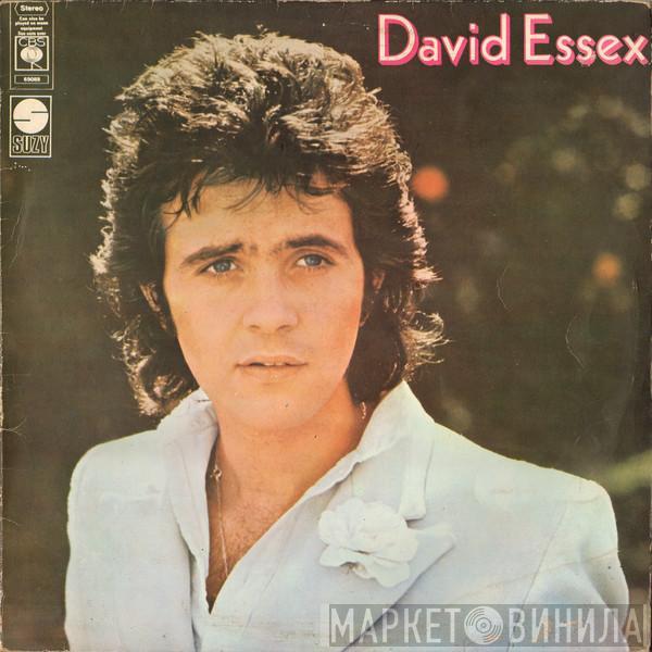  David Essex  - David Essex
