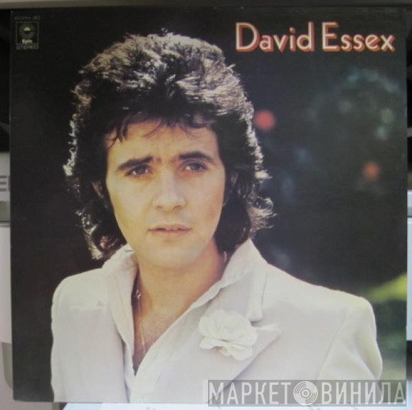 David Essex  - David Essex