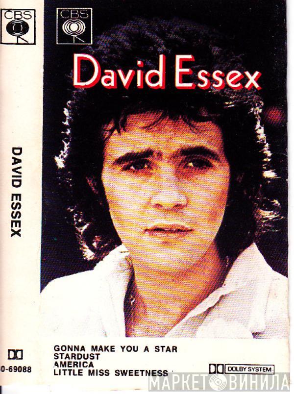  David Essex  - David Essex