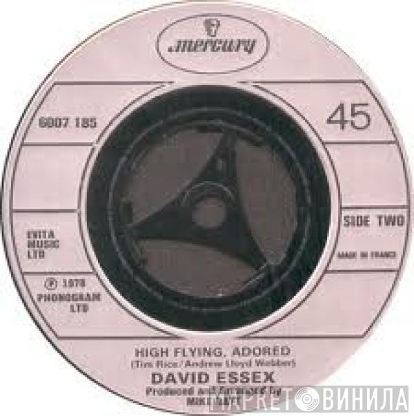 David Essex - Oh What A Circus