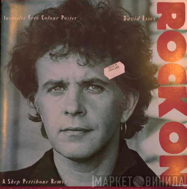  David Essex  - Rock On (A Shep Pettibone Remix)