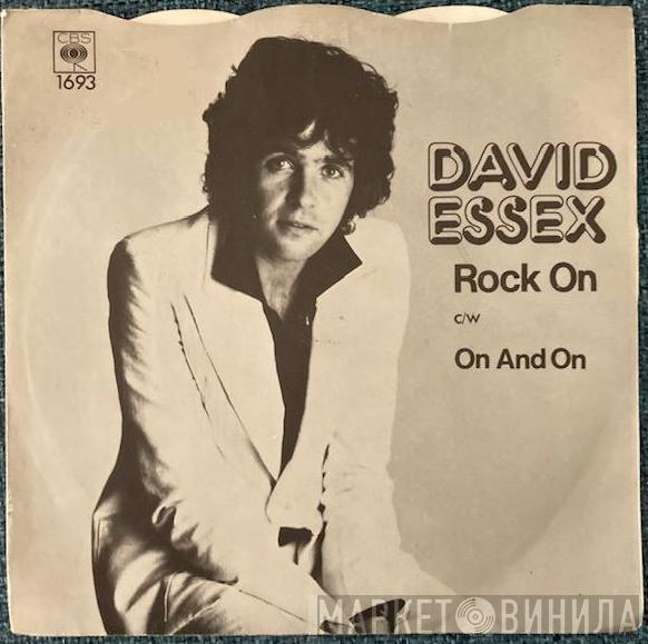 David Essex - Rock On