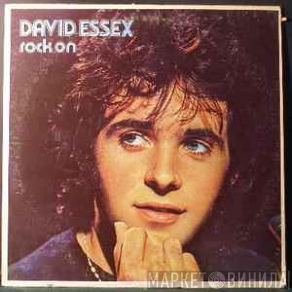 David Essex - Rock On