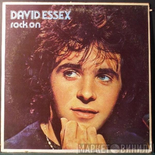  David Essex  - Rock On