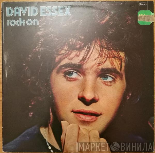  David Essex  - Rock On