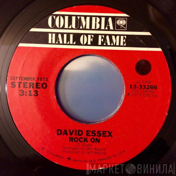 David Essex - Rock On