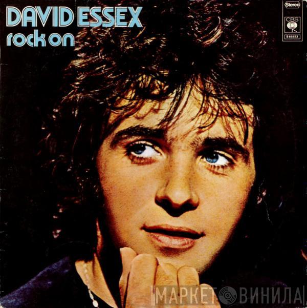 David Essex - Rock On