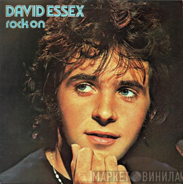 David Essex - Rock On