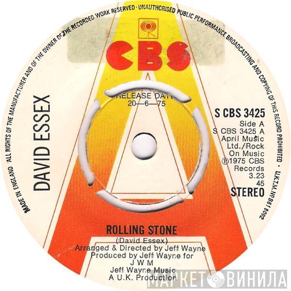 David Essex - Rolling Stone