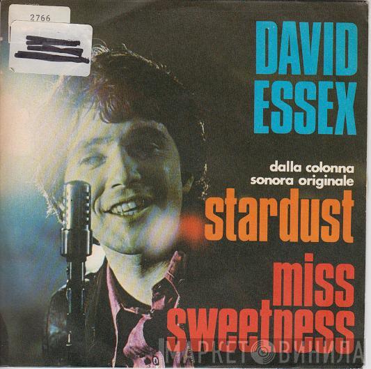  David Essex  - Stardust