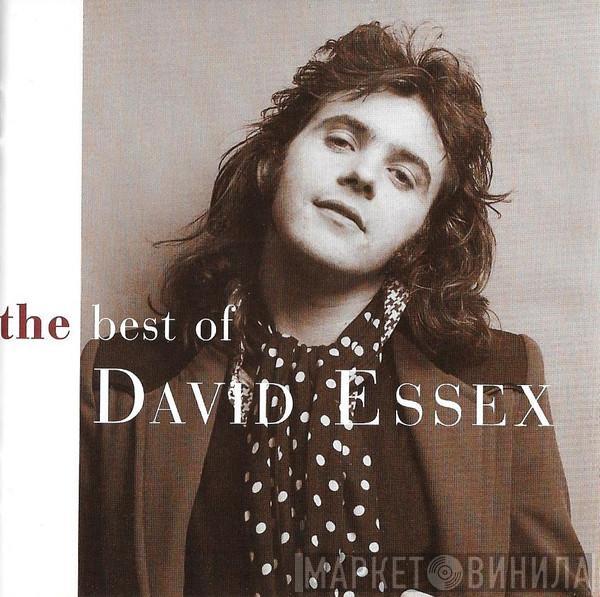 David Essex - The Best Of David Essex