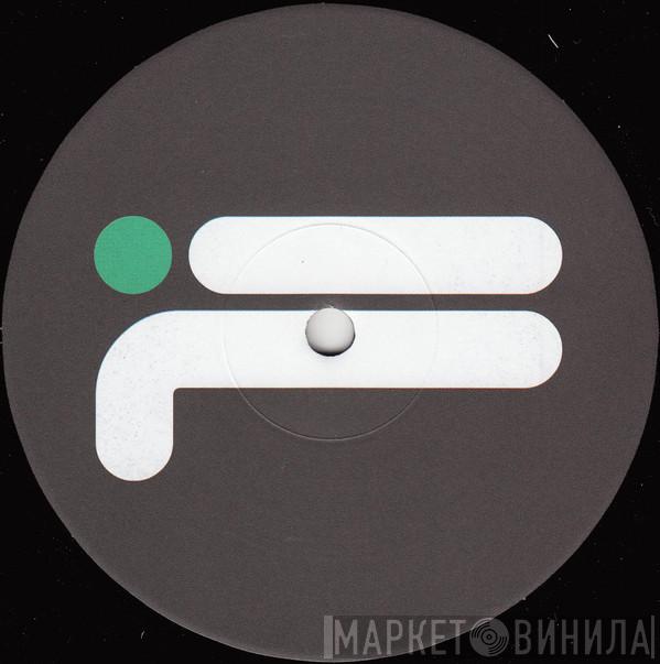 David Forbes - Covert / Escape