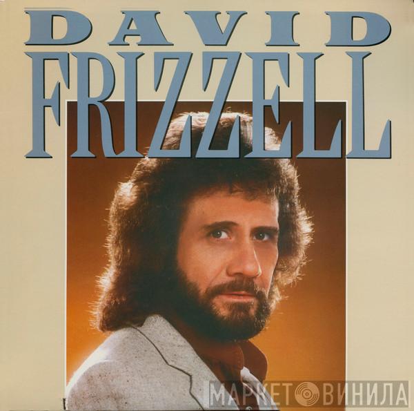 David Frizzell - Solo