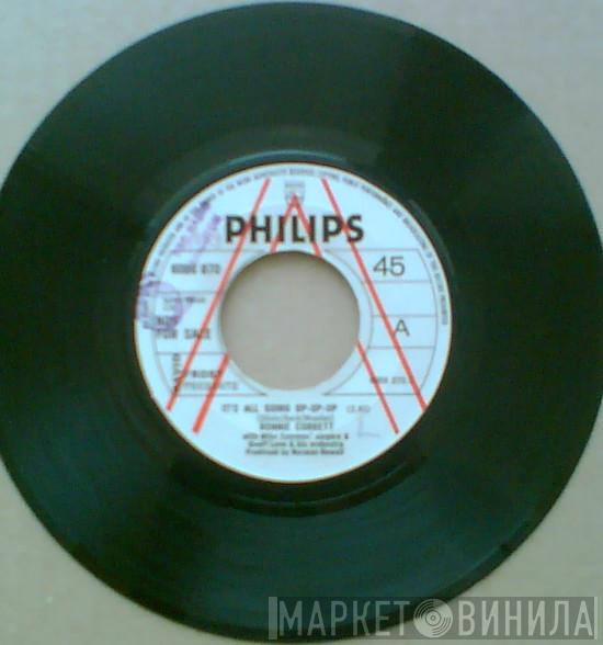 David Frost, Ronnie Corbett, Mike Sammes Singers, Geoff Love & His Orchestra - It's All Going Up-Up-Up