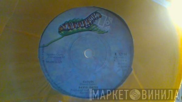 David Gates - Clouds