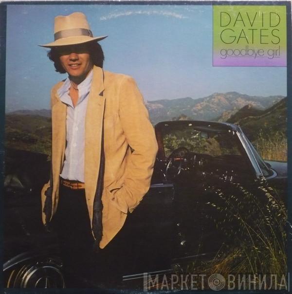 David Gates - Goodbye Girl