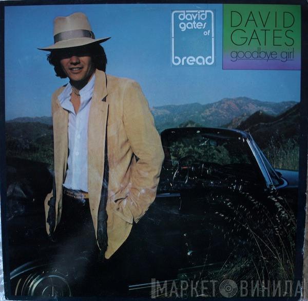 David Gates - Goodbye Girl