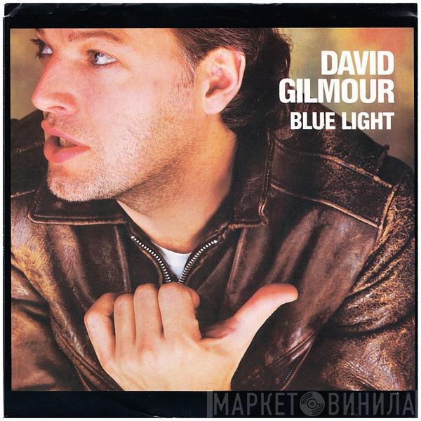 David Gilmour - Blue Light