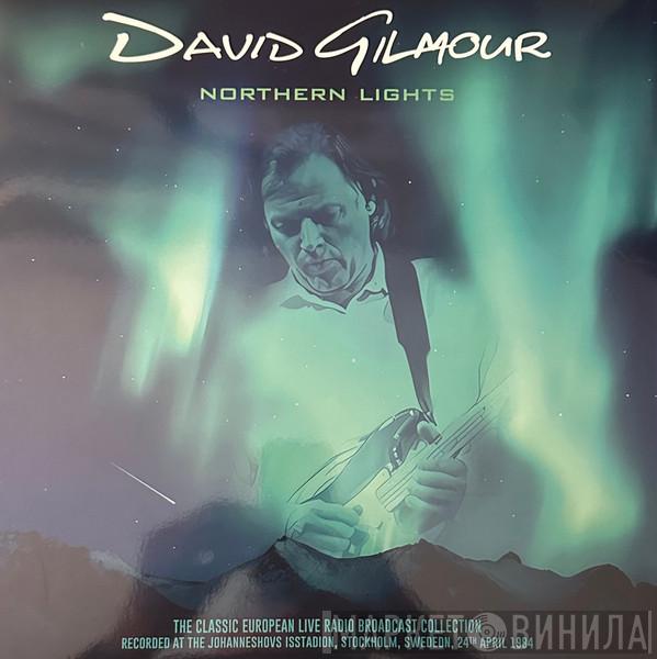 David Gilmour - Northern Lights