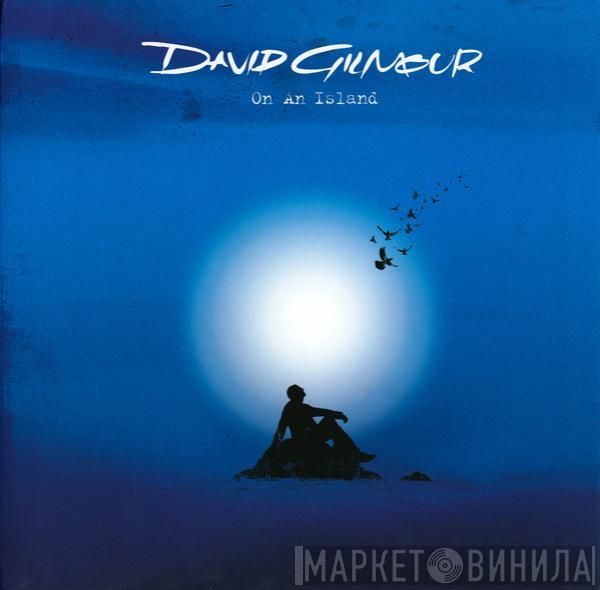 David Gilmour - On An Island