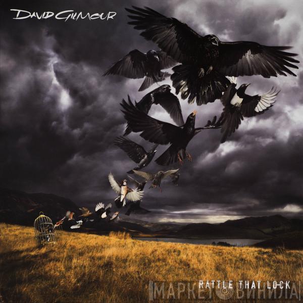 David Gilmour - Rattle That Lock