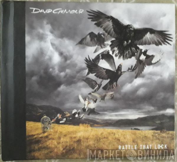 David Gilmour  - Rattle That Lock