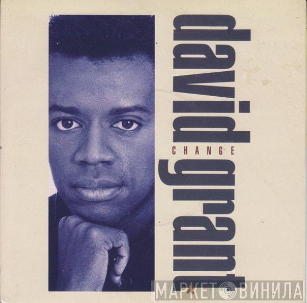 David Grant - Change