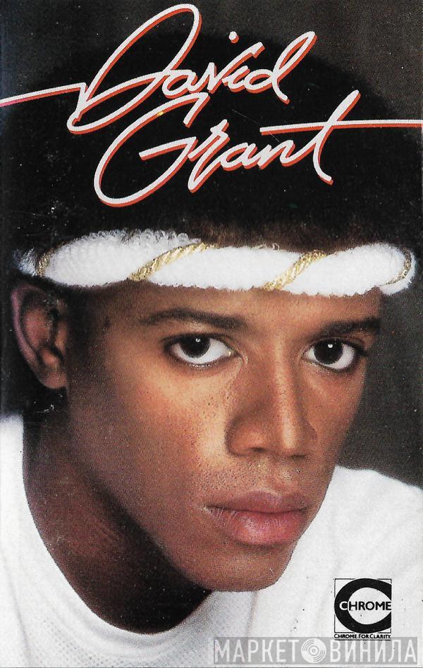 David Grant - David Grant