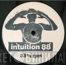 David Grant - Intuition 88