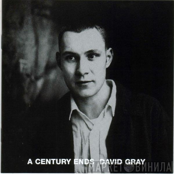  David Gray  - A Century Ends