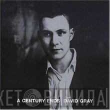  David Gray  - A Century Ends