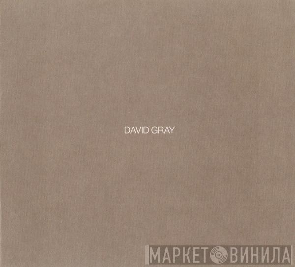  David Gray  - A Thousand Miles Behind