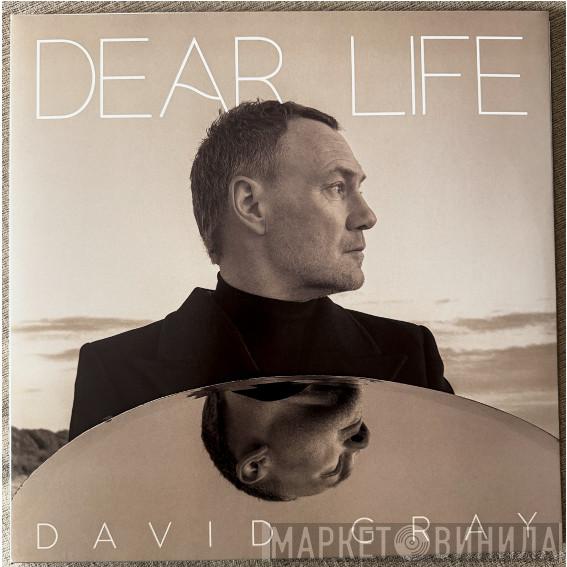 David Gray - Dear Life