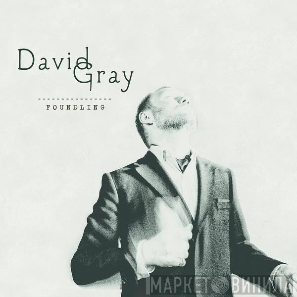  David Gray  - Foundling