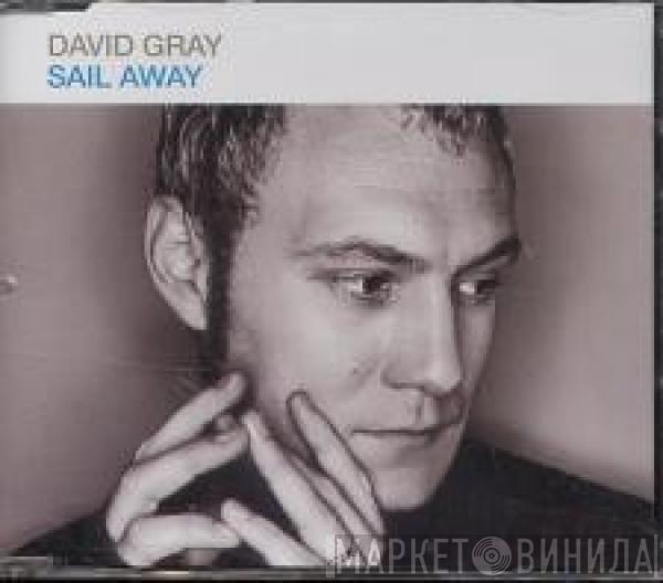 David Gray - Sail Away