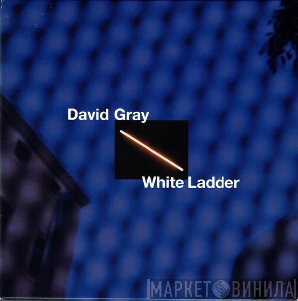  David Gray  - White Ladder