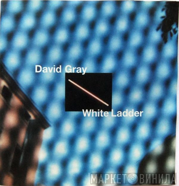  David Gray  - White Ladder
