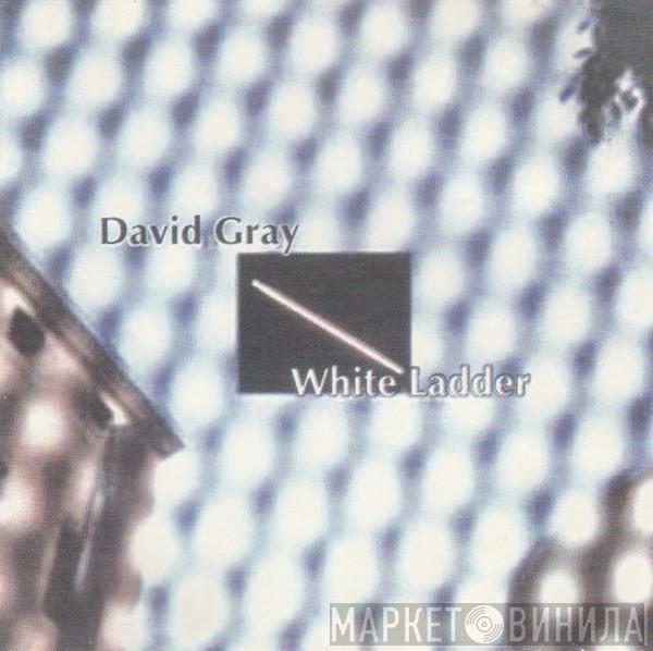  David Gray  - White Ladder