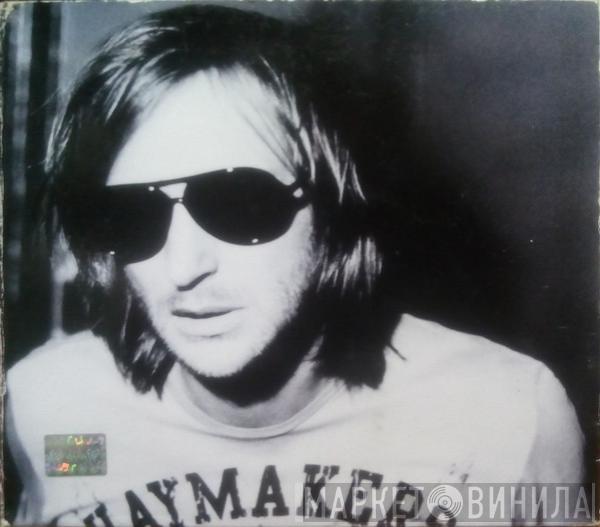  David Guetta  - One Love