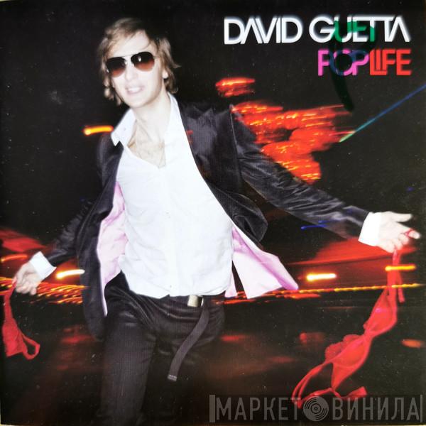  David Guetta  - Pop Life