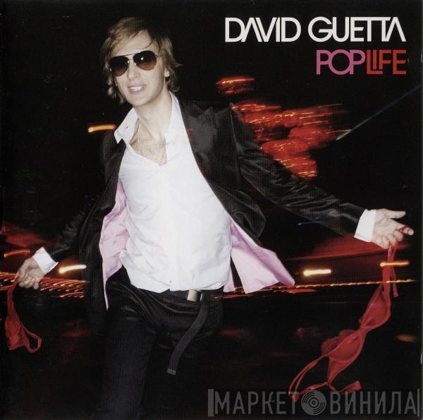  David Guetta  - Pop Life