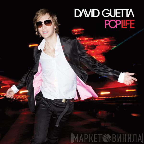  David Guetta  - Pop Life