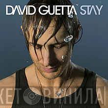  David Guetta  - Stay