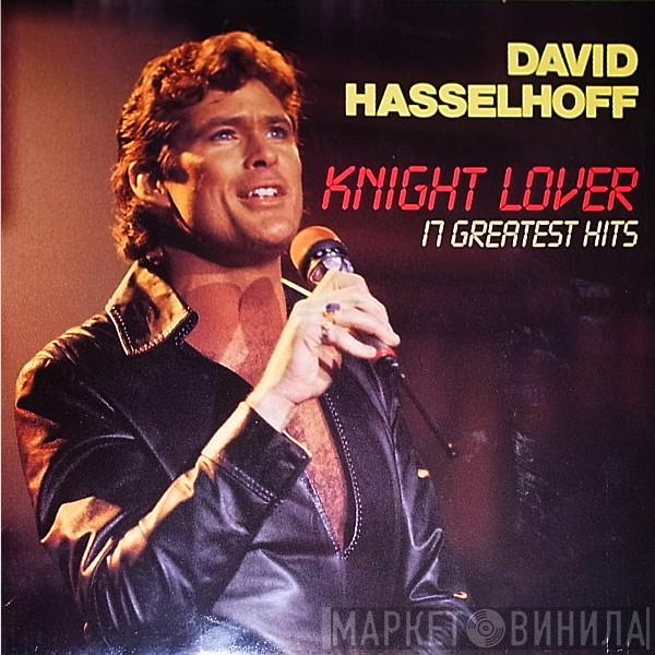  David Hasselhoff  - Knight Lover (The Song Collection)