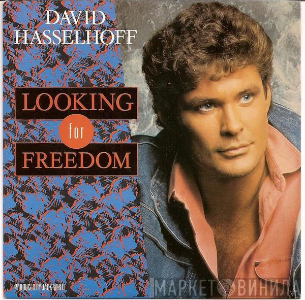 David Hasselhoff - Looking For Freedom