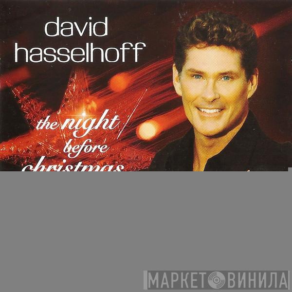  David Hasselhoff  - The Night Before Christmas