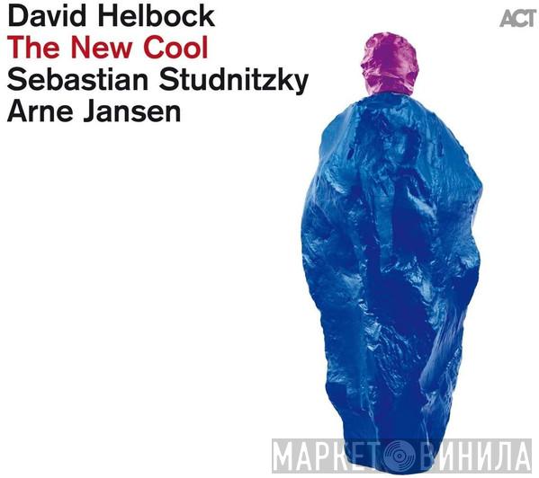 David Helbock - The New Cool