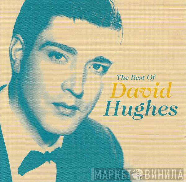 David Hughes  - The Best Of
